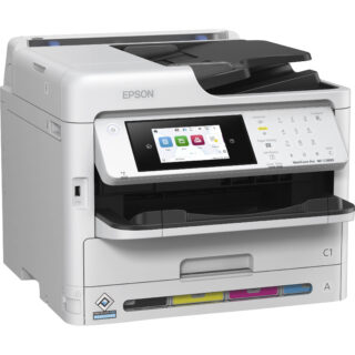 Multifuncion Epson WorkForce Pro WF-C5890