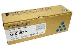 descarga-91 TONER RICOH MP C2003 / C2004/2503 NEGRO