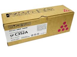 descarga-92 TONER RICOH IM 430F/P502 (419078)