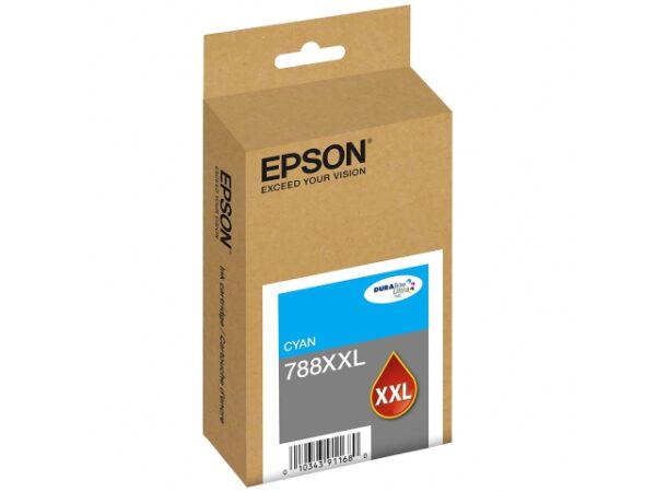 productos3_1467 TINTA EPSON WORKFORCE WF-5190/5690 CYAN 4.000 IMPRESIONES