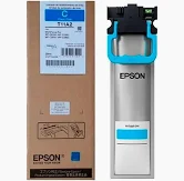 shopping TINTA EPSON WORKFORCE WF-5190/5690 AMARILLA 4.000 IMPRESIONES